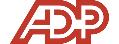 ADP logo