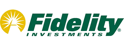 Fidelity Investments logo